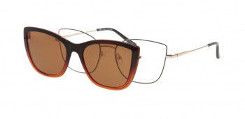 oprawki Solano CL10133D