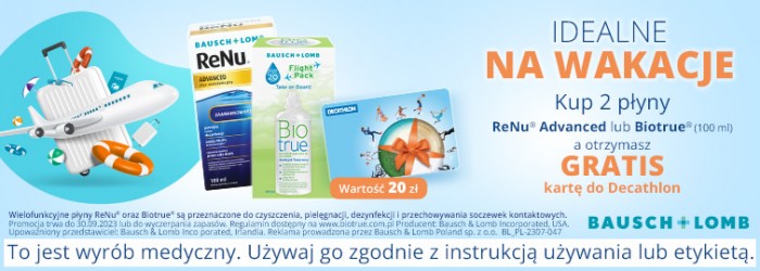 Biotrue 100 ml