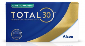 Total 30 for Astigmatism 3 szt.