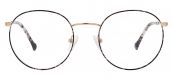 oprawki Bergman damskie 4016-C3