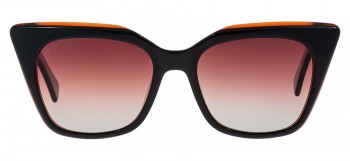 okulary przeciwsłoneczne Bergman B196-1