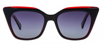 okulary przeciwsłoneczne Bergman B196-2