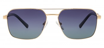 okulary przeciwsłoneczne Bergman B306-2