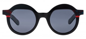 okulary przeciwsłoneczne Bergman B396-1