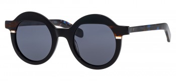okulary przeciwsłoneczne Bergman B396-2