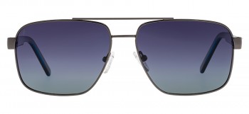 okulary przeciwsłoneczne Bergman B458-1