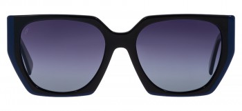 okulary przeciwsłoneczne Bergman B497-1