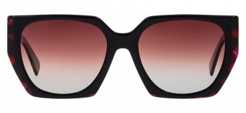 okulary przeciwsłoneczne Bergman B497-2