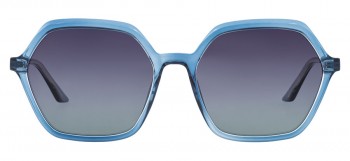 okulary przeciwsłoneczne Bergman B554-3