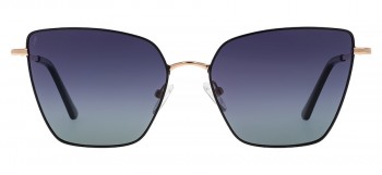 okulary przeciwsłoneczne Bergman B637-1