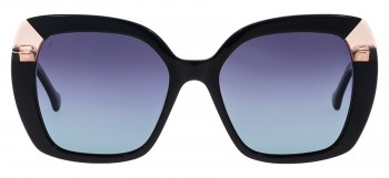okulary przeciwsłoneczne Bergman B811-1