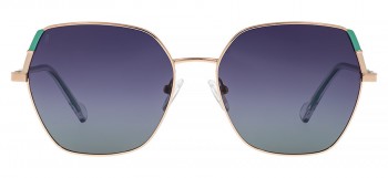 okulary przeciwsłoneczne Bergman B844-2
