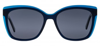 okulary przeciwsłoneczne Bergman B913-2
