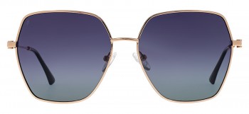okulary przeciwsłoneczne Bergman B965-1