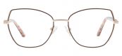 Bergman 4073-C5 damskie oprawki