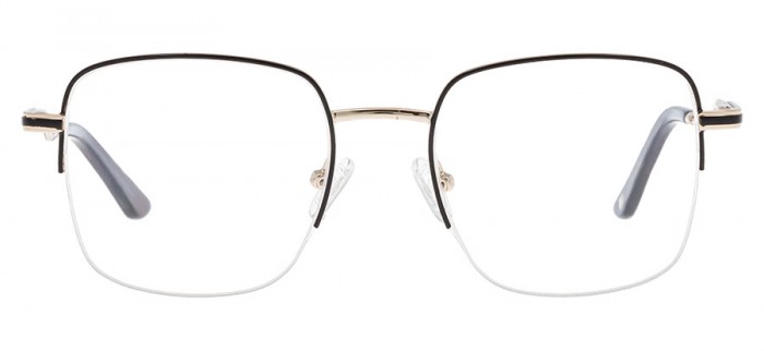 Bergman 4297-C1 damskie oprawki niewidoczne
