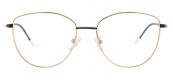 Bergman 4763-C2 damskie oprawki