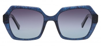 B684-2 Bergman damskie