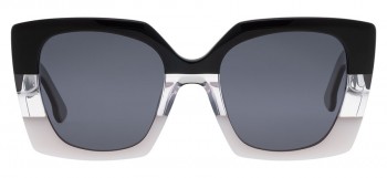 B982-1 Bergman damskie