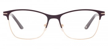 oprawki Bergman 6710 złote