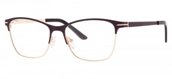 oprawki Bergman 6710 złote