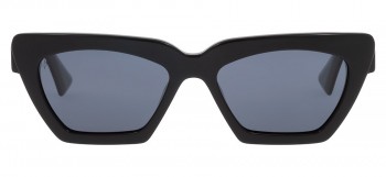 oprawki Bergman 6710 złote