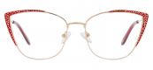 oprawki Bergman 5257-C6