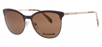 męskie oprawki Bergman 5169-C6