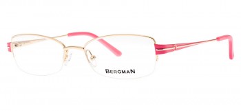 oprawki Bergman 4573-C5 szylkret