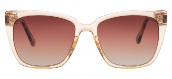 oprawki z nakładką przeciwsłoneczną unisex Bergman BC318-2