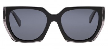 oprawki z nakładką na magnez męskie Bergman BC516-6