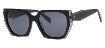 oprawki z nakładką na magnez męskie Bergman BC516-6