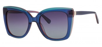 oprawki z nakładką przeciwsłoneczną BC743-6