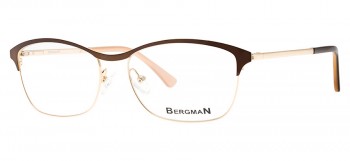 Bergman 4576-C3 męskie oprawki