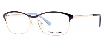 Bergman 4576-C6 męskie oprawki