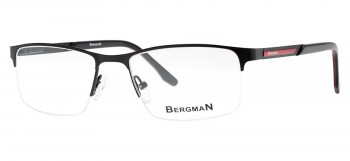 Bergman 4612-C6 męskie oprawki