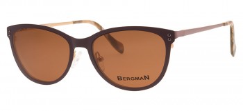 Bergman 4757-C3 damskie oprawki