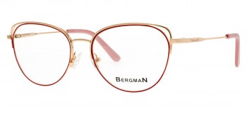 Bergman 4771-C7 damskie oprawki