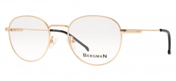 Bergman 4857-C3 damskie oprawki