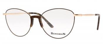 Bergman 4869-C5 damskie oprawki
