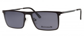 Bergman 4891-C3 męskie oprawki