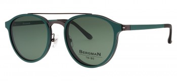 Bergman 4891-C6 męskie oprawki