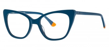 B390-2 Bergman damskie