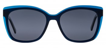 B634-2 Bergman damskie