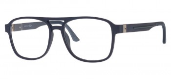 Bergman 4323-C6 męskie oprawki