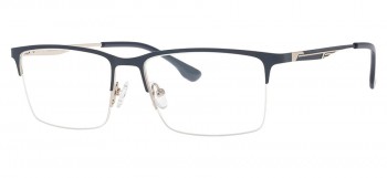 Bergman 4346-C6 męskie oprawki