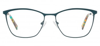 Bergman 4724-C9 damskie oprawki