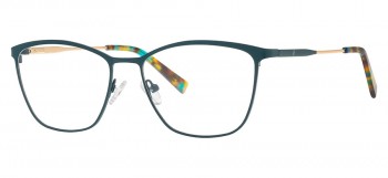 Bergman 4724-C9 damskie oprawki
