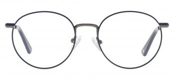 Bergman 4659-C4 damskie oprawki
