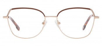 Bergman 4486-C5 damskie oprawki